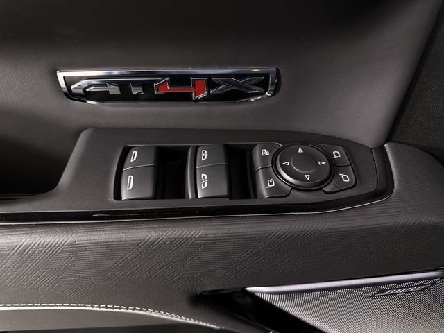 2026 GMC Sierra 1500 AT4X - Photo 23