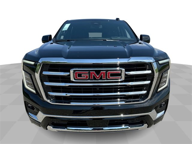 2025 Gmc Yukon XL photo 3