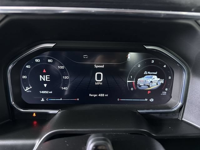 2026 GMC Sierra 1500 Denali - Photo 12