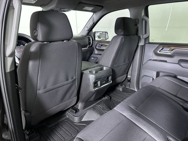 2026 GMC Sierra 1500 Elevation - Photo 22