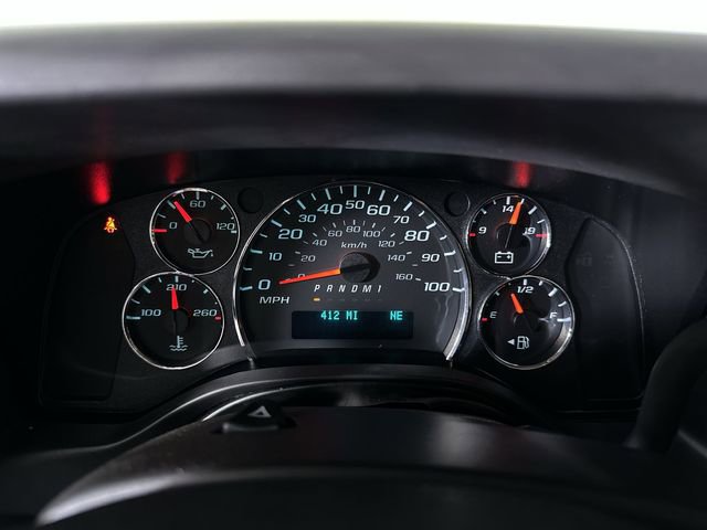 2025 GMC Savana Cargo Work Van - Photo 12