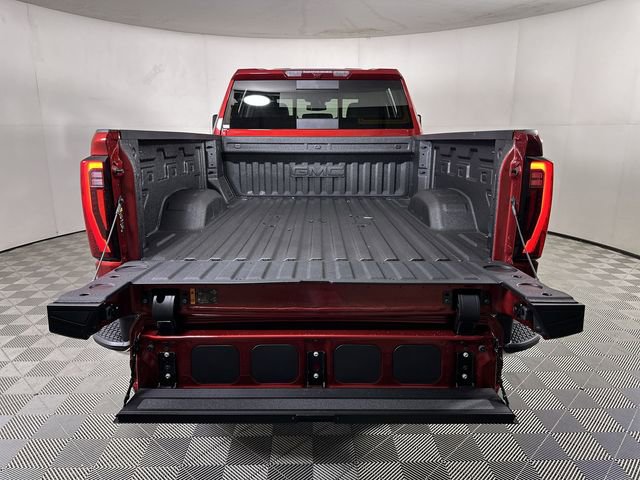 2026 GMC Sierra 2500HD SLT - Photo 28