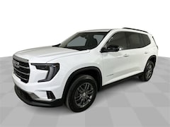 2025 GMC Acadia Elevation SUV