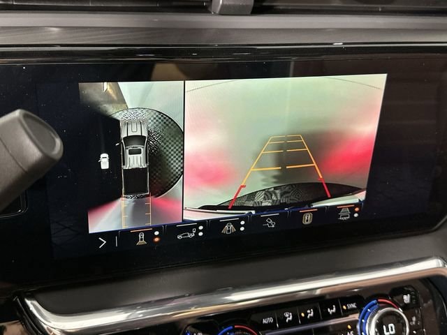 2026 GMC Sierra 2500HD Denali Ultimate - Photo 16