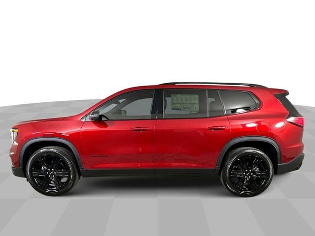 2026 GMC Acadia Elevation - Photo 6