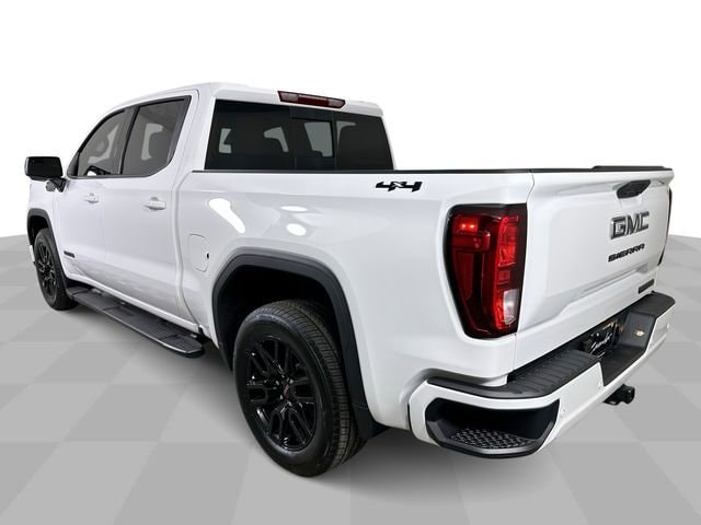 2026 GMC Sierra 1500 Elevation - Photo 7
