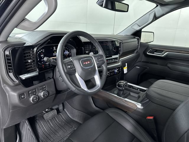 2026 GMC Sierra 1500 SLT - Photo 11