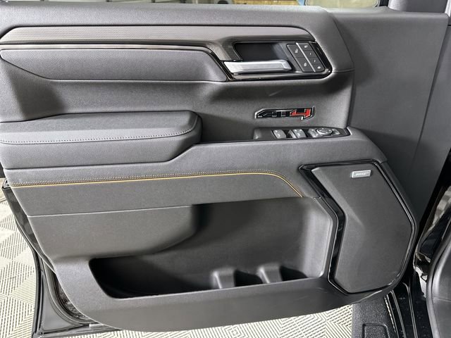 2026 GMC Sierra 1500 AT4 - Photo 24