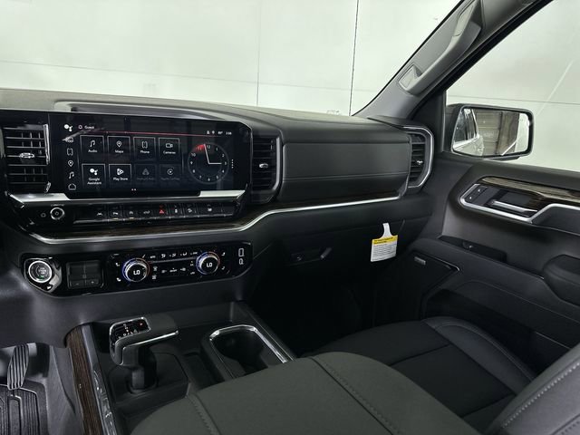 2026 GMC Sierra 1500 Elevation - Photo 36