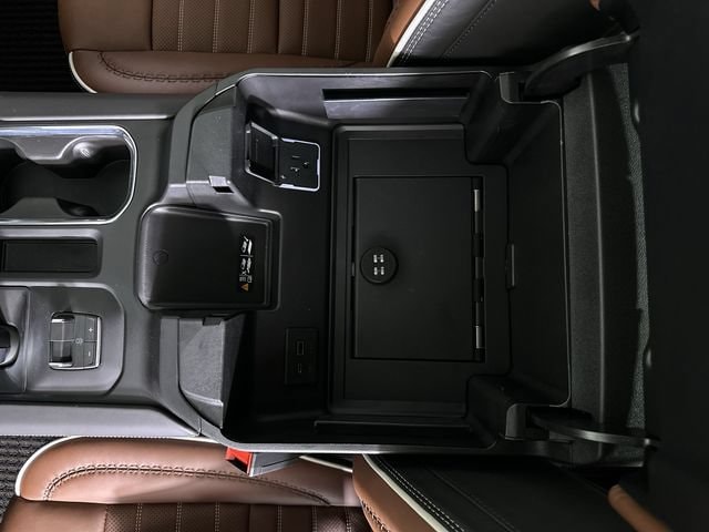 2026 GMC Sierra 1500 Denali Ultimate - Photo 37