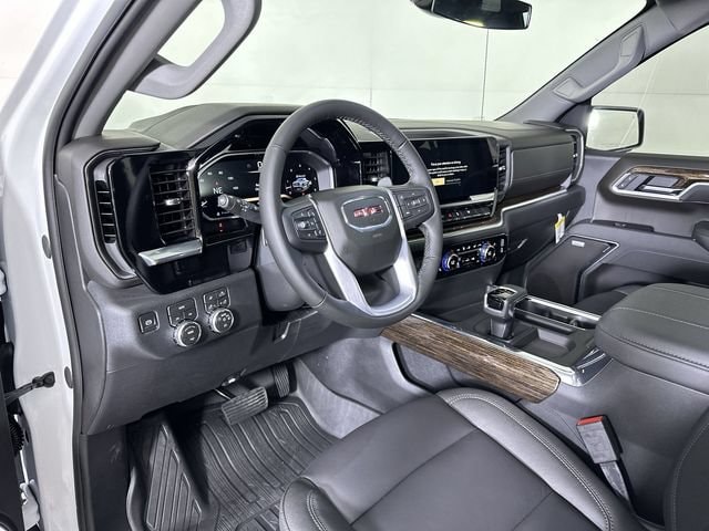 2026 GMC Sierra 1500 Elevation - Photo 11