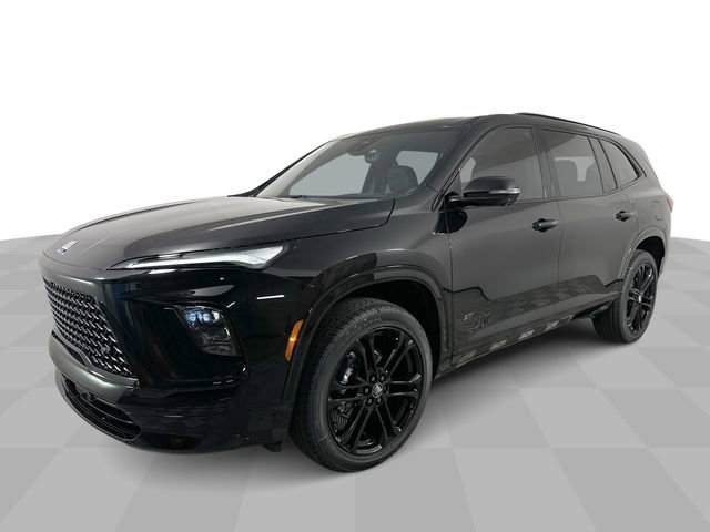 2026 Buick Enclave Sport Touring - Photo 5