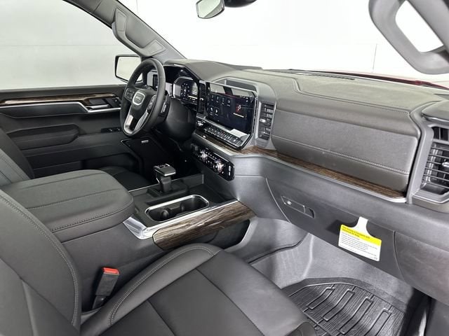 2026 GMC Sierra 1500 Elevation - Photo 31