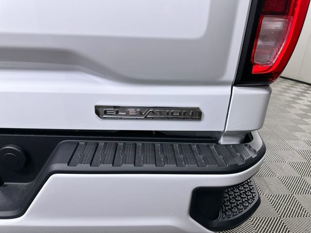 2026 GMC Sierra 1500 Elevation - Photo 34
