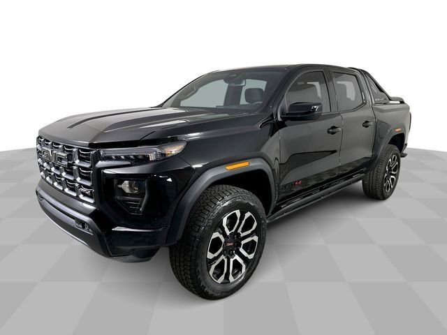 2026 GMC Canyon AT4 - Photo 5