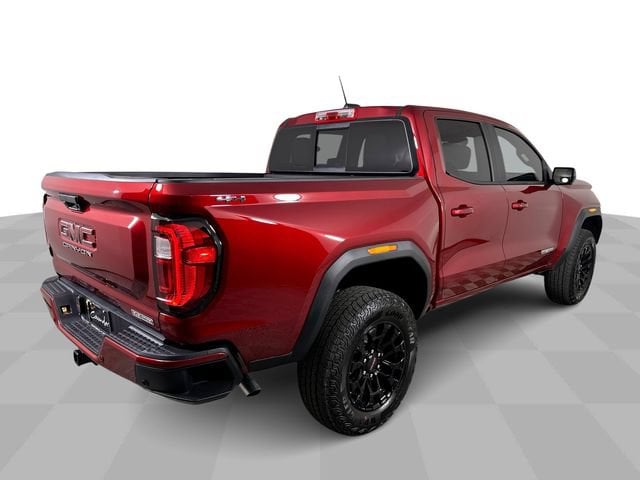 2026 GMC Canyon Elevation - Photo 9