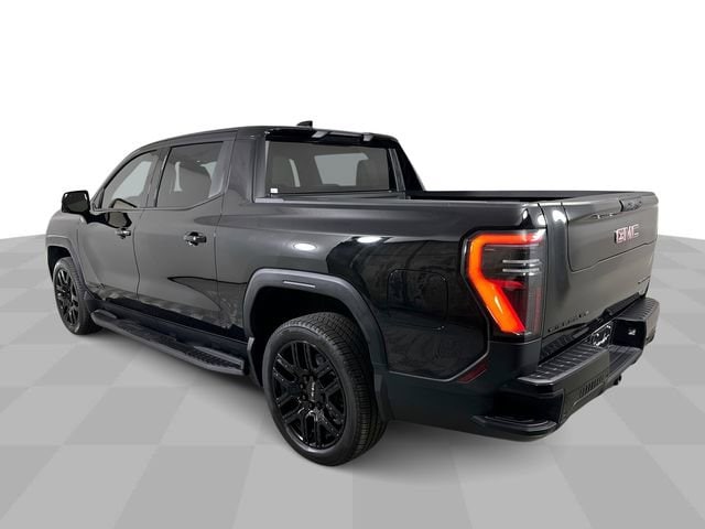 2026 GMC Sierra EV Elevation - Photo 7
