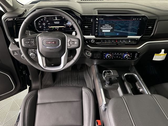 2026 GMC Sierra 1500 SLT - Photo 22