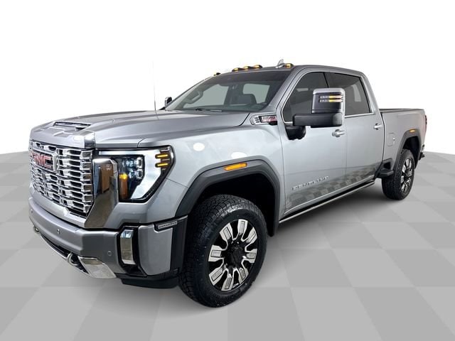2024 GMC Sierra 4WD Crew Cab Standard Box Denali's photo