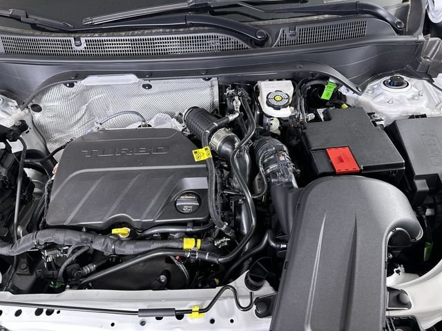 2026 Buick Envista Preferred - Photo 32