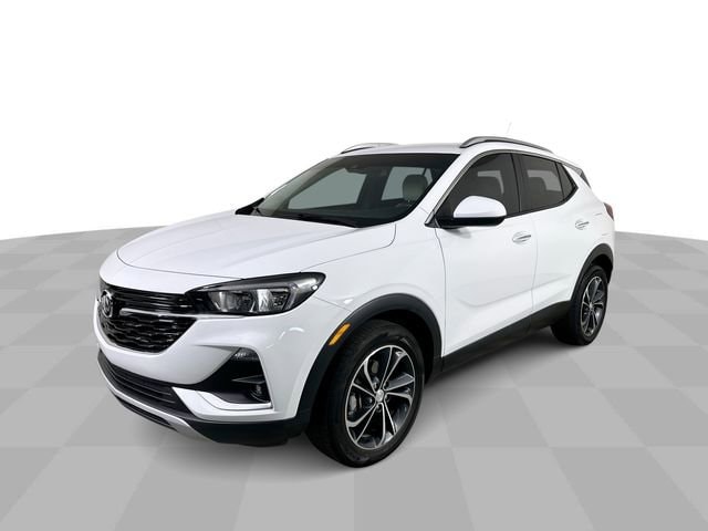 2023 Buick Encore GX Select's photo