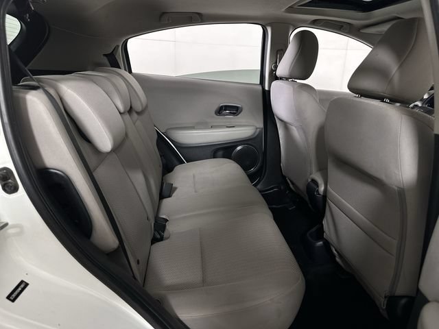 2017 Honda HR-V EX - Photo 28