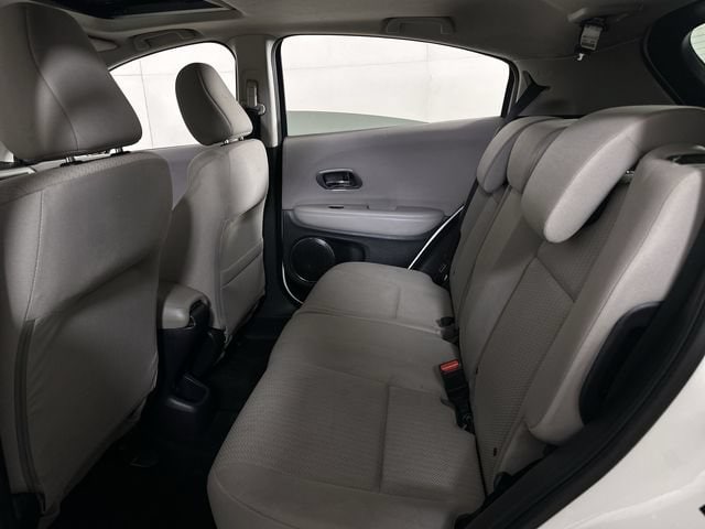 2017 Honda HR-V EX - Photo 26