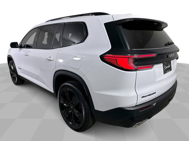 2026 GMC Acadia Elevation - Photo 7