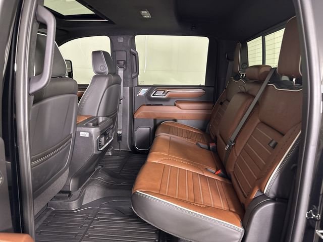 2026 GMC Sierra 2500HD Denali Ultimate - Photo 27
