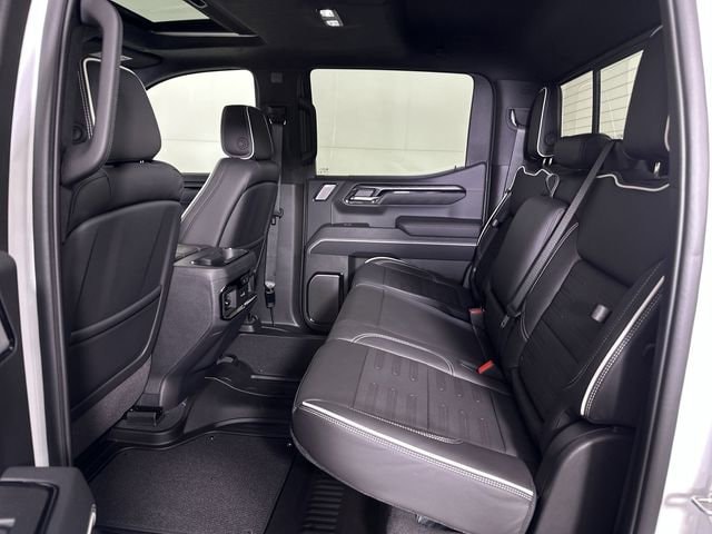 2026 GMC Sierra 1500 AT4X - Photo 25