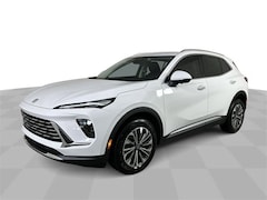 2025 Buick Envision Preferred SUV