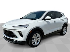 2026 Buick Encore GX Preferred SUV