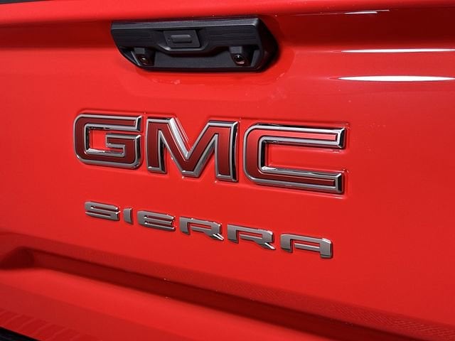2026 GMC Sierra 1500 Elevation - Photo 33