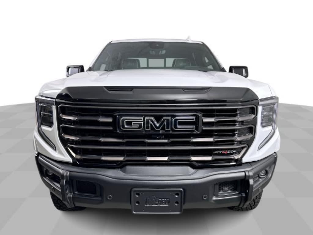 New 2026 GMC Sierra 1500 AT4X Truck