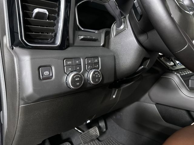2026 GMC Sierra 2500HD Denali Ultimate - Photo 19