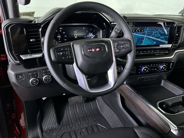 2026 GMC Sierra 2500HD SLT - Photo 22