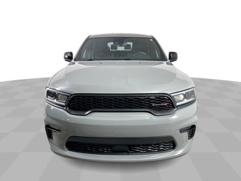 Used 2021 Dodge Durango GT Plus SUV