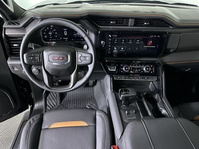 2026 GMC Sierra 1500 AT4 - Photo 22