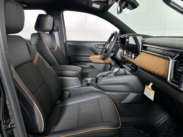 2026 GMC Canyon AT4 - Photo 30