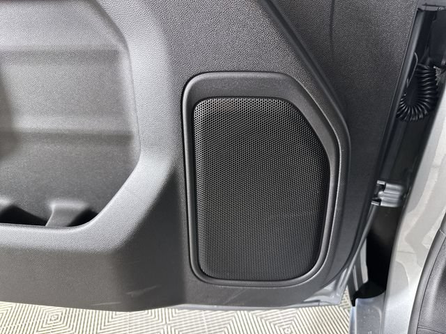2026 GMC Sierra 3500HD SLE - Photo 25
