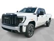 GMC Sierra 2500 HD