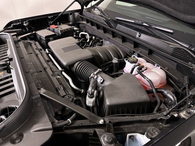 2026 GMC Sierra 1500 AT4X - Photo 32