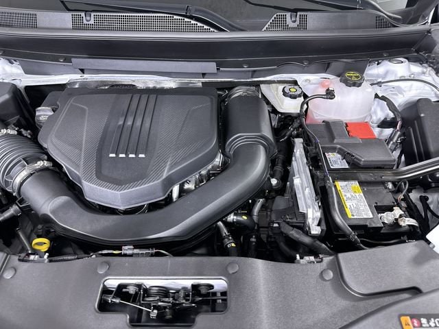 2026 GMC Acadia Elevation - Photo 31