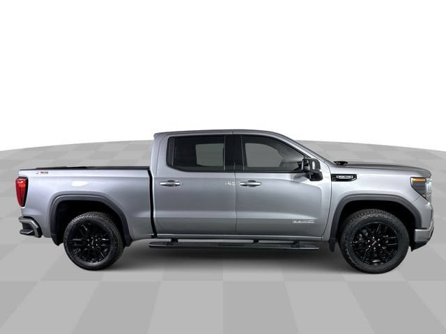 2026 GMC Sierra 1500 Elevation - Photo 10