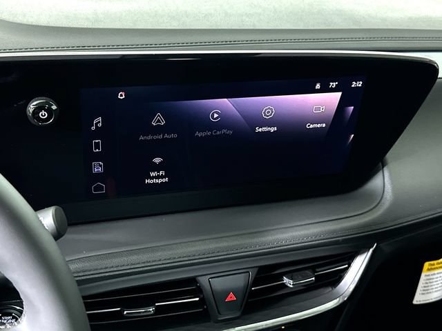 2026 Buick Encore GX Sport Touring - Photo 15