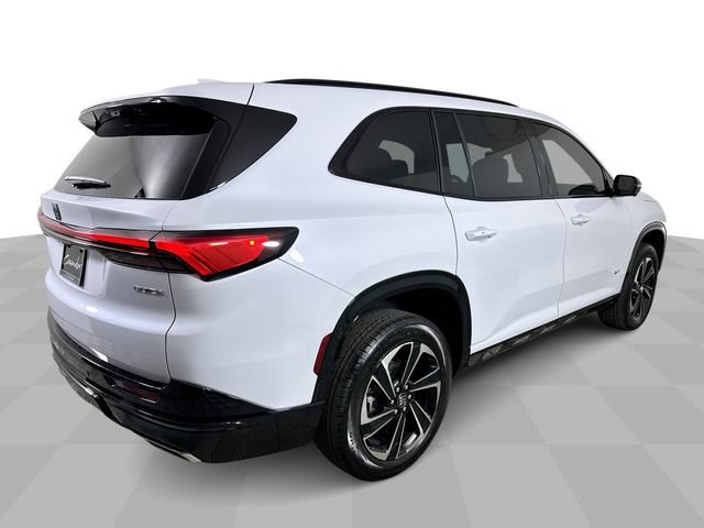 2026 Buick Enclave Sport Touring - Photo 9