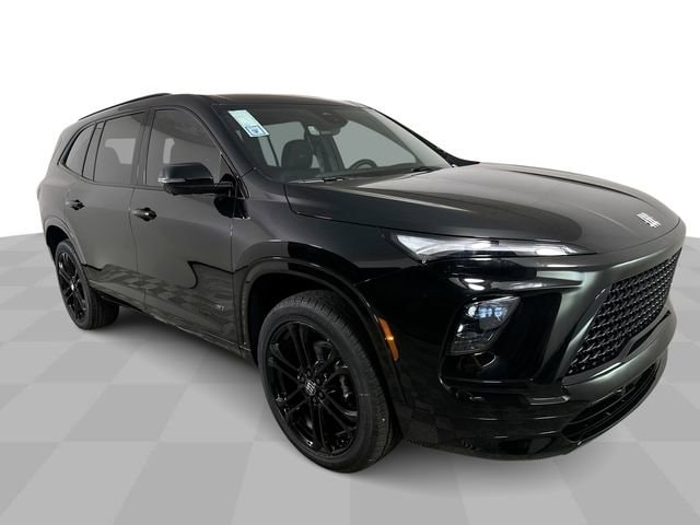 2026 Buick Enclave Sport Touring - Photo 3
