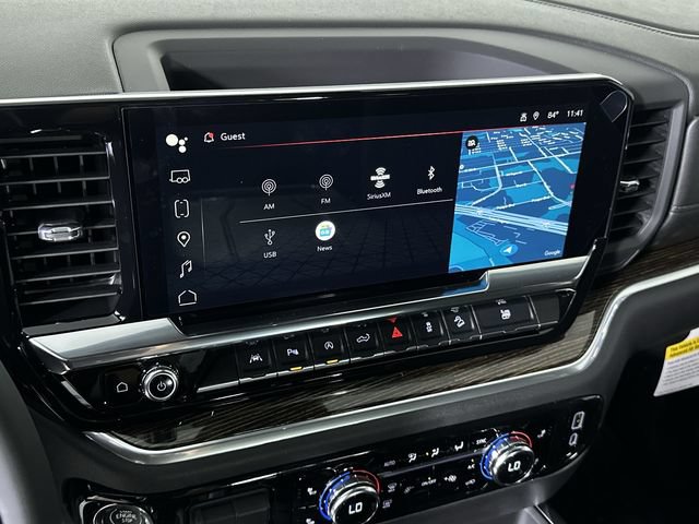 2026 GMC Sierra 1500 Elevation - Photo 14