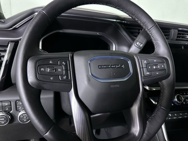 2026 GMC Sierra 2500HD Denali Ultimate - Photo 12