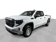 2025 GMC Sierra 1500 Pro Truck